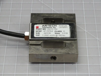New | in-Stock ARTECH _UNKNOWN_ Parts & Accessories (Material Handling) Texas US | OCO Industrial #1775367