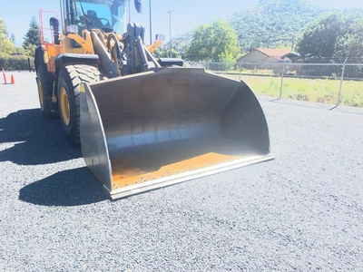 Used 2023 VOLVO L150H WHEEL LOADER Wheel Loaders Illinois US | Revelation Machinery #1425237