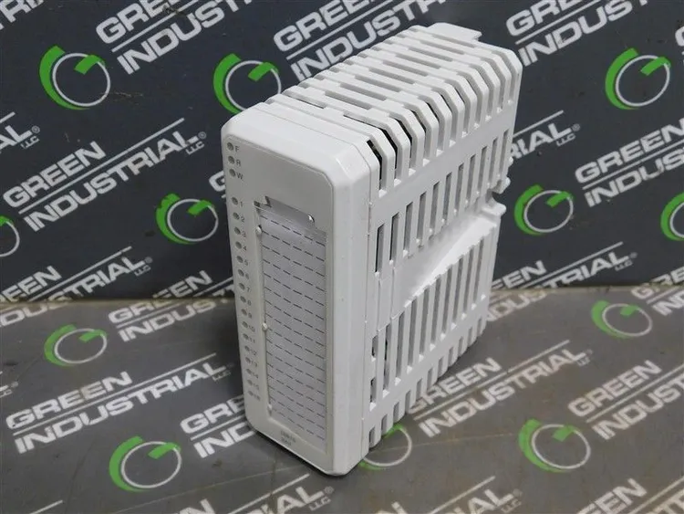 Used ABB 3BSE008508R1 PLC Input & Output | Green Industrial #669046