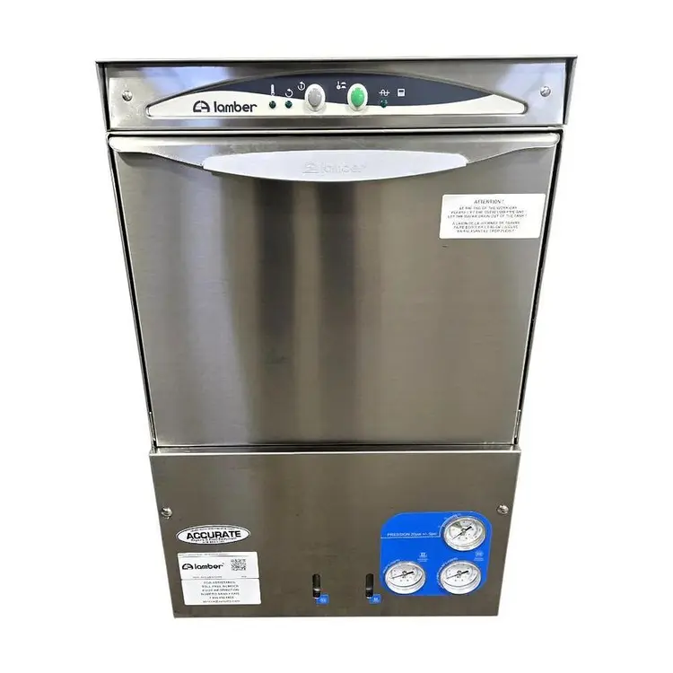 Used LAMBER DSP3 Dishwashers British Columbia CA | Surrey Food Equipment #435259
