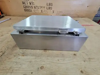 USED HOFFMAN A20H1606ALLP