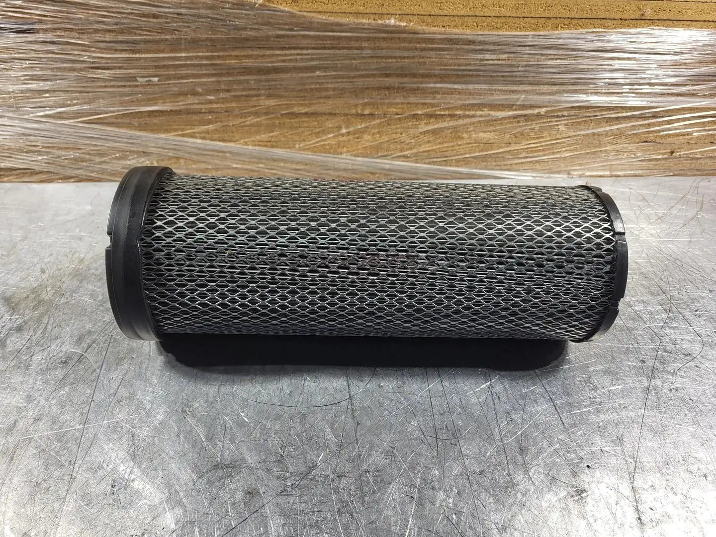 USED BALDWIN RS3507