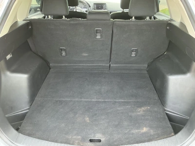 USED 2015 MAZDA CX-5