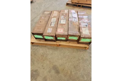 Used _UNKNOWN_ _UNKNOWN_ Ballscrews Texas US | IRS Auction #1373094
