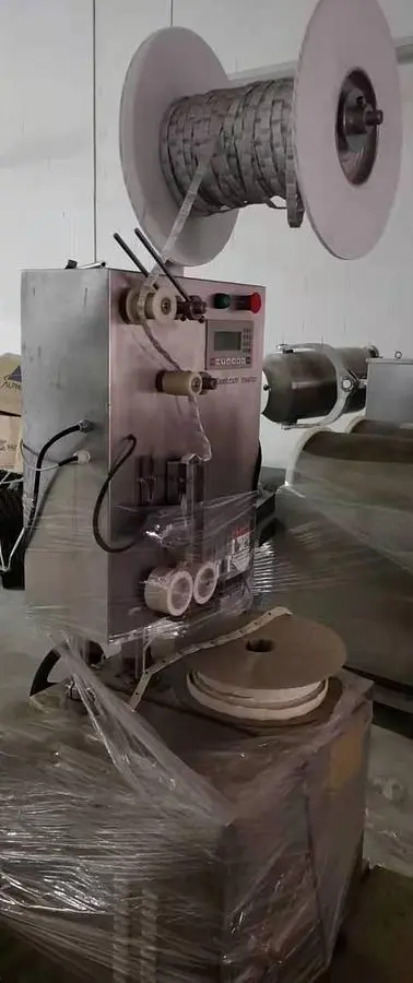 Used Desicant Inserter Model PDI-60