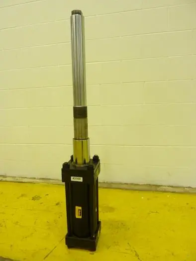 NEW PARKER 05.68 TB2HUS03A 11.500