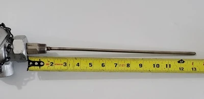 USED THERMO ELECTRIC TC-11484-R-T-DG-12-14-B-D