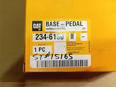 NEW CATERPILLAR 234-6130