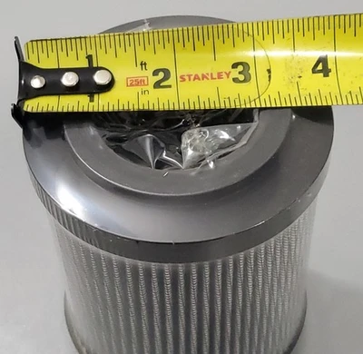 *NEW* Filtrec R240G25 Hydraulic Technical Filtration DFI-E/E + Warranty!
