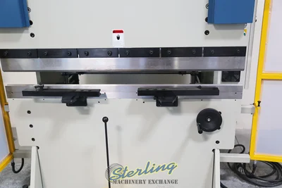 New | in-Stock BAILEIGH BP-3360NC Press Brakes California US | Sterling Machinery Exchange #1465725