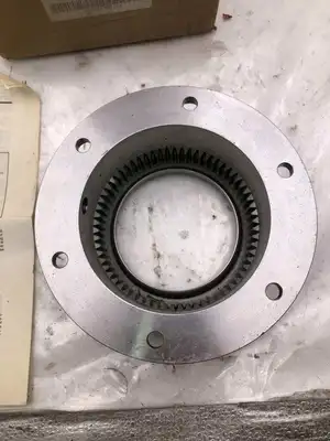 Kop-Flex 325102 2-1/2″ Sleeve Coupling Flange -NIB