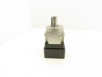 Thomson UT075-007-0-RM075-37 Planetary Gearbox 7:1 Inline Gearhead Reducer