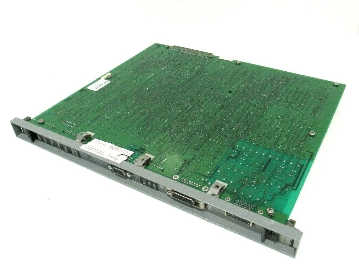 USED ABB 40PB3204A I/O BOARD MODULE