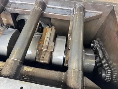 USED ARIEL JGD/C-4