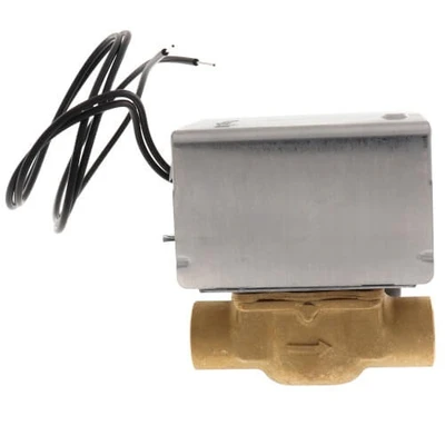 Honeywell V4043A1259 Motorized Valve [New]