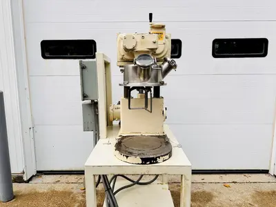 USED ROSS LDM-2