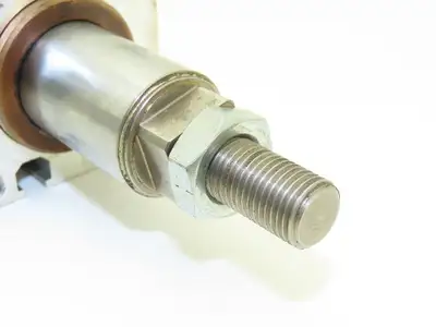 IAI RCP2-RMA-I-PM-4-100-P1-S-B Motorized Screw Robo Cylinder  100mm Stroke