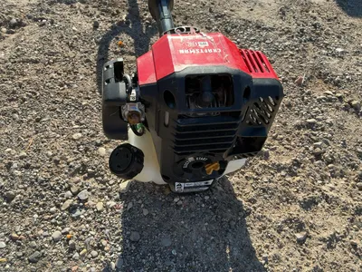 Used CRAFTSMAN WS410 Trimmers (Landscaping) Michigan US | Miedema Asset Management Group #1384621