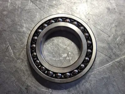 NEW NTN 1217K-C3