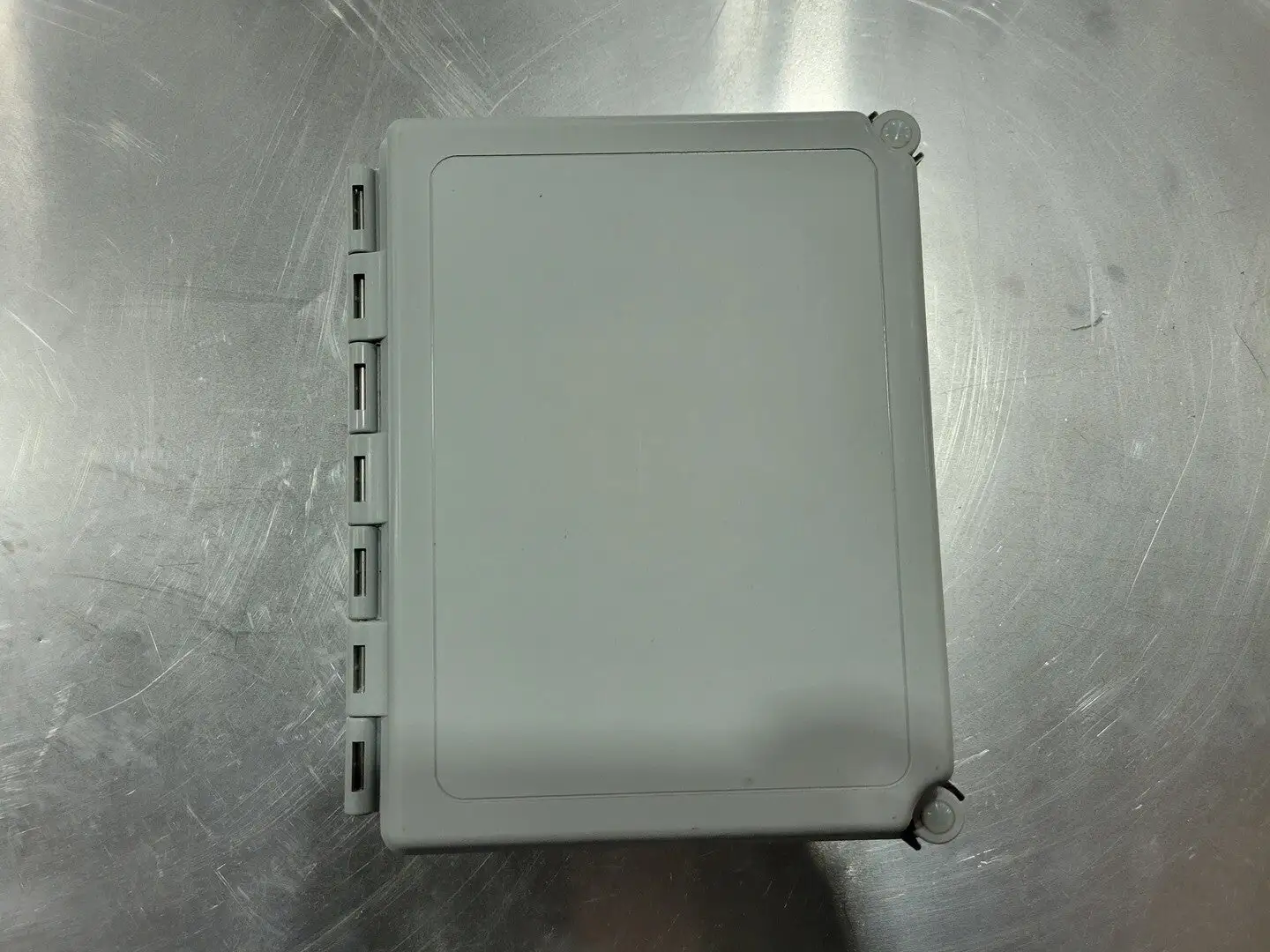 USED THERMON MIQ-PJBFG-TB4DRMO