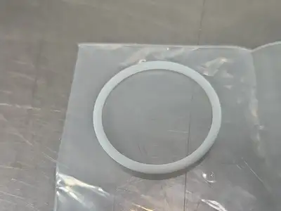 IDEX 106371 O-Ring Teflon FDA 2-021 Loc5E5/9