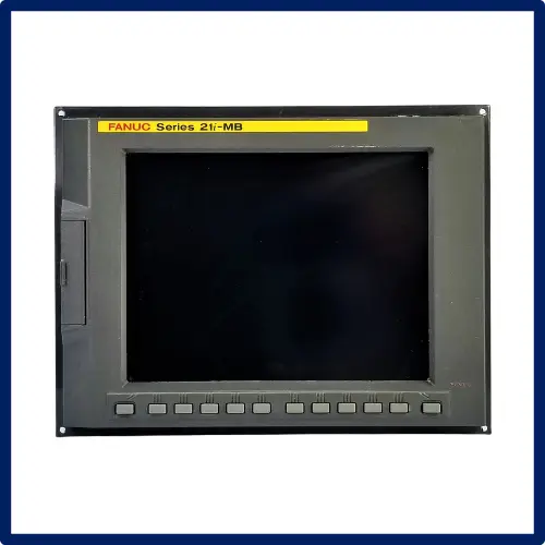 NEW FANUC A02B-0285-B500