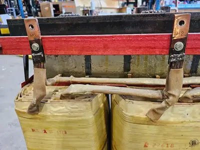 USED MGE 8-77618-33