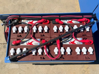 New | in-Stock 2026 GENIE GS4046 Scissor Lifters Texas US | Adcock Equipment USA #1543438