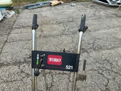 Used TORO 38052 Snow Blowers Michigan US | Miedema Asset Management Group #1335868
