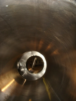 70L Jktd Tube Heat Exchanger