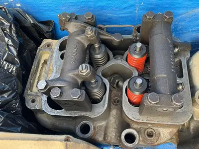 Waukesha Cylinder Head PN204066-C