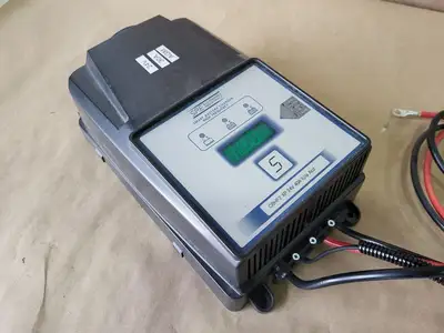 New | in-Stock S.P.E. ELETTRONICA INDUSTRIALE CBHF2-XP 24-40 Battery Chargers British Columbia CA | Lenmark #238379