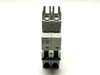 5SJ4218-8HG42 | Siemens  Miniature Circuit Breaker 15A 2P - New