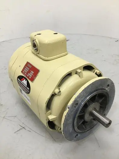 Used SUHNER B5 DKM7 Motors (misc) Michigan US | Ideal Machinery #695743