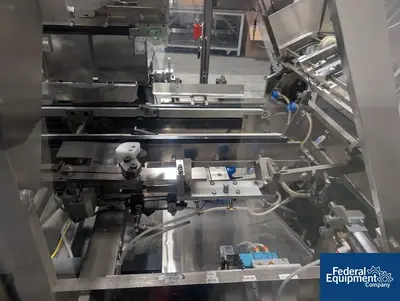 USED MGS MGS Case Packer, Model Advantage