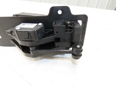 Williams Controls 402746 Forklift Accelerator Pedal & Potentiometer Off E80XN