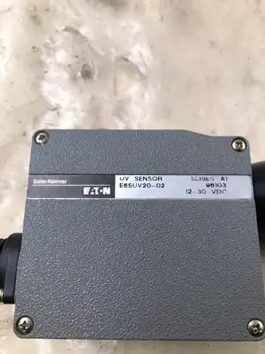 USED CUTLER-HAMMER / EATON E65UV20-02