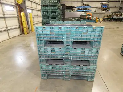 Used ORBIS _UNKNOWN_ Miscellaneous MRO Indiana US | Arrow Industrial #1470008