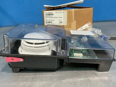 Used SIMPLEX 40989756 HVAC Parts and Equipment Ohio US | HGR 24 #1475012