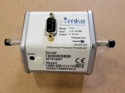 USED MMC 226A01TBBBBFB4L0