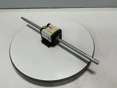 USED ABSOCODER VLS-12.8PRA14-300SXN