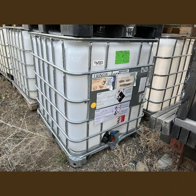 USED SCHÜTZ CONTAINER SYSTEMS INC MX1000