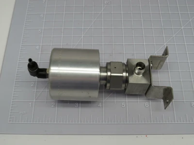 Used SWAGELOK _UNKNOWN_ Parts (Hydraulics and Pneumatics) Texas US | OCO Industrial #1779228