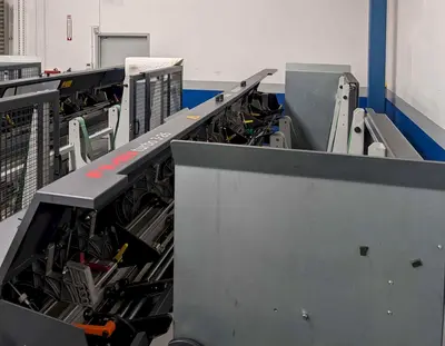 Used 2016 CITIZEN A20VII (3F7) Swiss Type Automatic Screw Machines Illinois US | BLUMBERG MACHINERY COMPANY #1339121