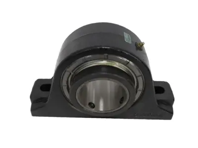 NEW REXNORD ZAS2400 PILLOW BLOCK BEARING 4" BORE