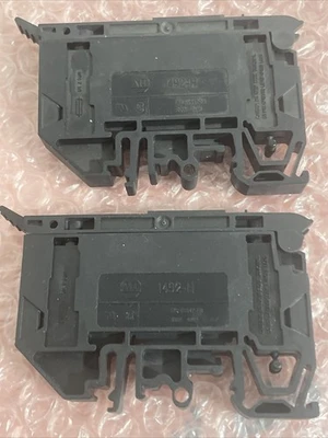NEW Allen-Bradley Assortment