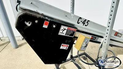 USED CRIZAF LSE/2 (LIGHT, SIMPLE, & ECONOMICAL)