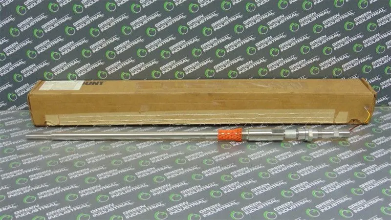 Rosemount 0183N23K2C30A200T22 Temperature Sensor New NIB