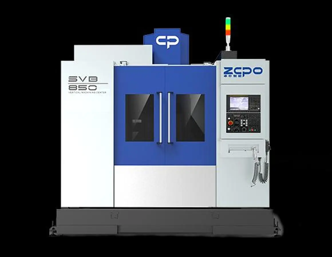 NEW 2026 ZOPO SVB850