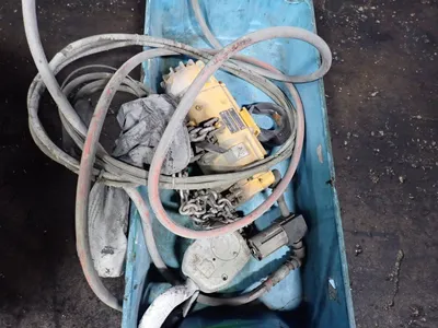 USED INGERSOLL RAND ML3000K2C12C100